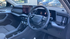 Skoda Kodiaq 1.5 TSI iV 204 SE 5dr DSG Estate